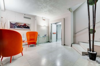 best western cinemusic hotel