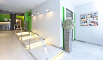 best western cinemusic hotel