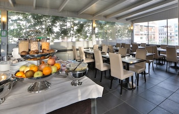 best western cinemusic hotel