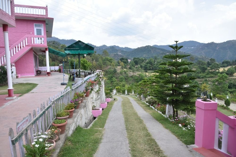 shimla