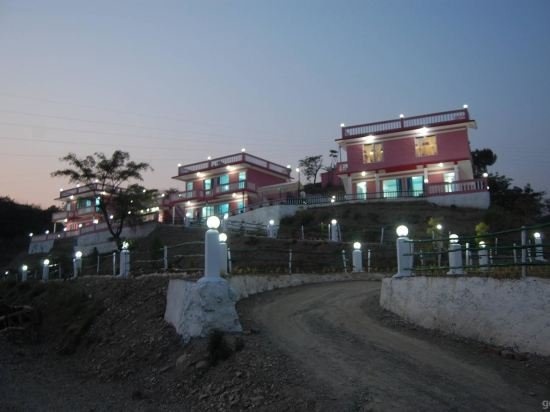 shimla