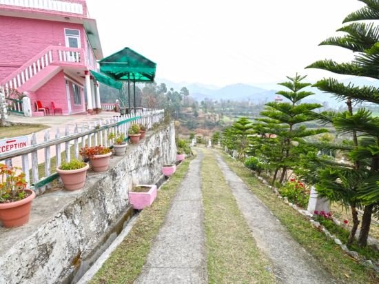 shimla