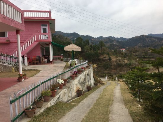 shimla