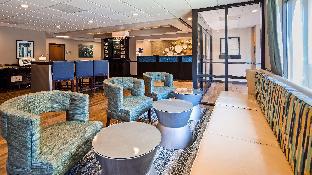 Best Western Augusta West,Georgia>>Augusta,3 star