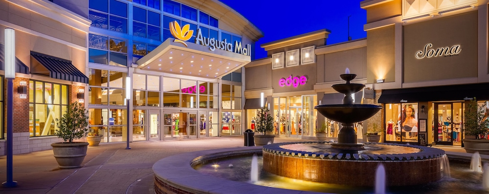 best western augusta west