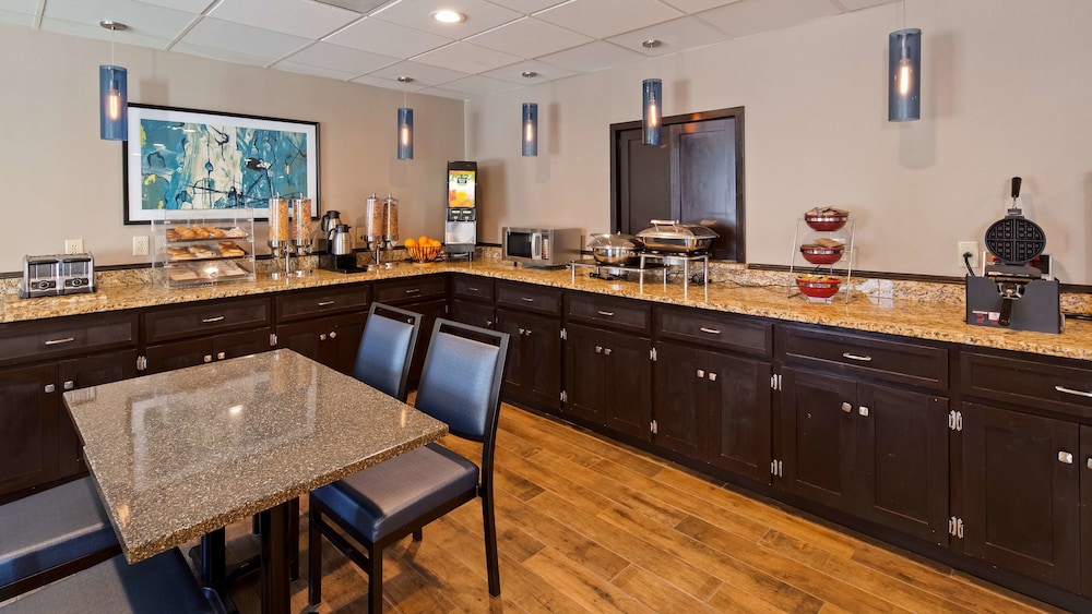 best western augusta west