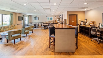 best western augusta west
