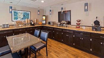 best western augusta west