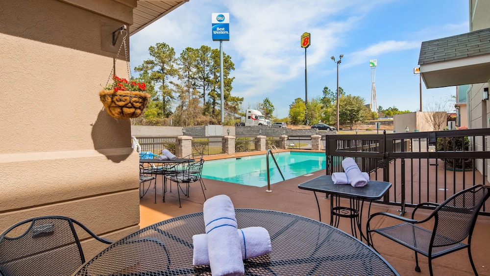 best western augusta west