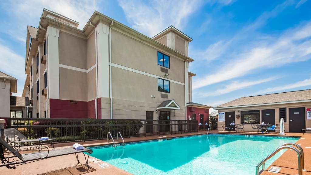 best western augusta west