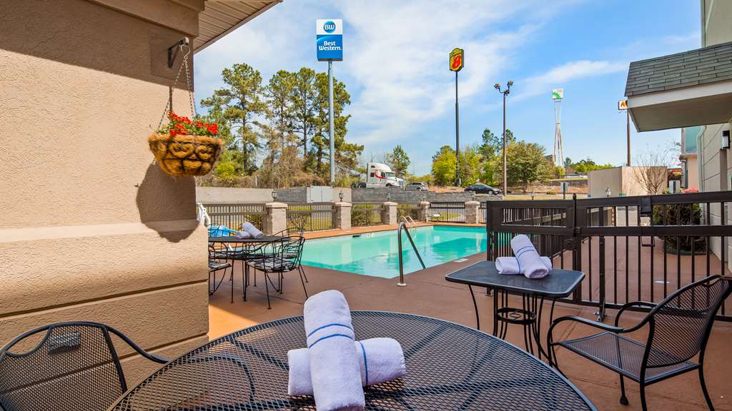 best western augusta west