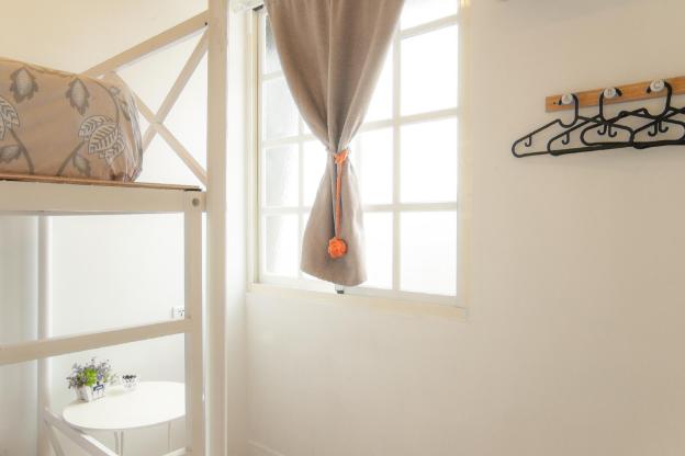 hualien birds house hostel