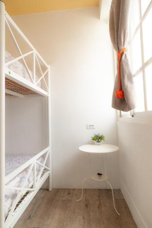 hualien birds house hostel