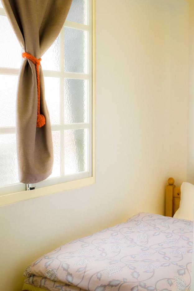 hualien birds house hostel