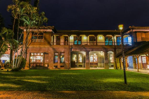 hualien birds house hostel