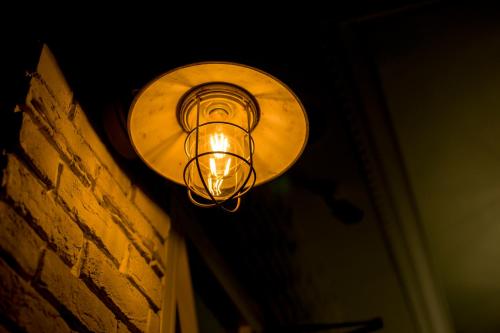 hualien birds house hostel