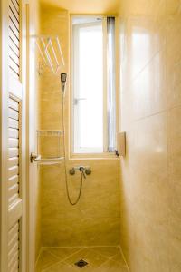 hualien birds house hostel