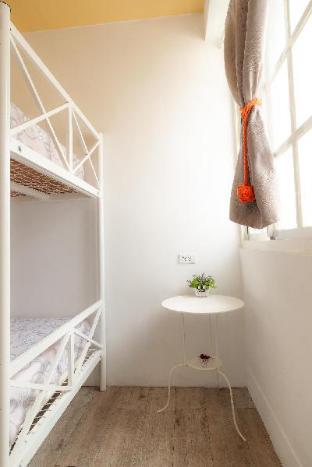 hualien birds house hostel