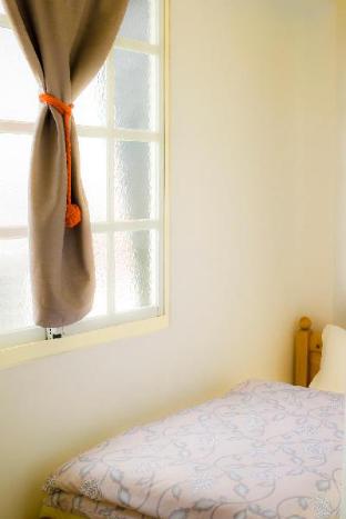 hualien birds house hostel