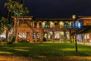 hualien birds house hostel