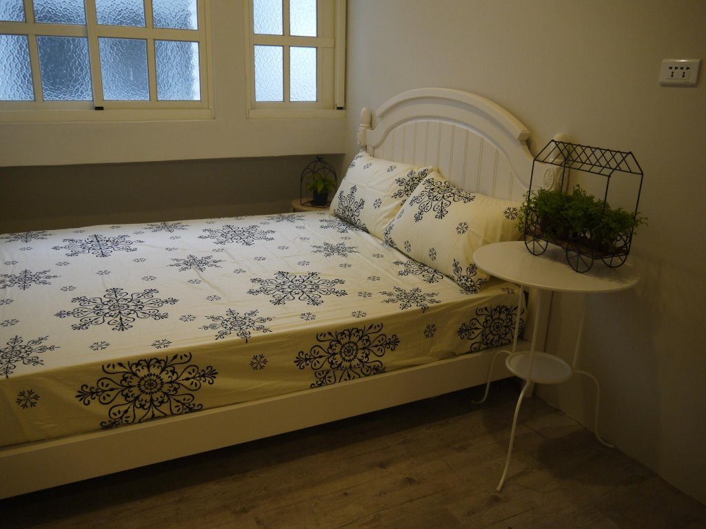 hualien birds house hostel