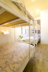 hualien birds house hostel