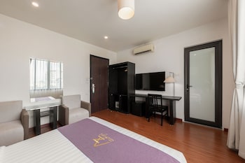 azumaya hai ba trung 1 hotel