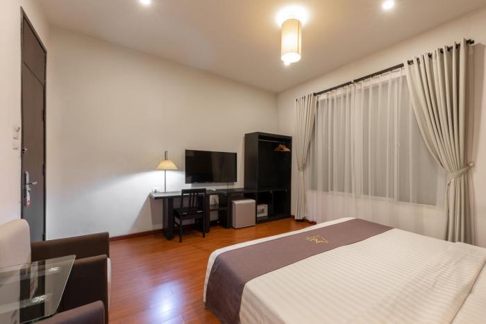 azumaya hai ba trung 1 hotel