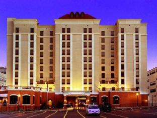 Hampton Inn & Suites Albany-Downtown,New York>>Albany,3 star