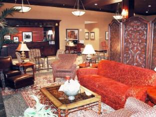 Hampton Inn & Suites Albany-Downtown,New York>>Albany,3 star
