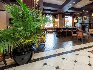Hampton Inn & Suites Albany-Downtown,New York>>Albany,3 star