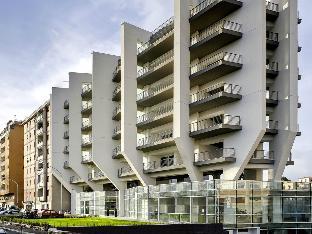Lungotevere Suite,Lazio>>Gianicolense,3 star