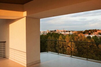 lungotevere suite
