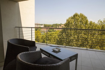 lungotevere suite