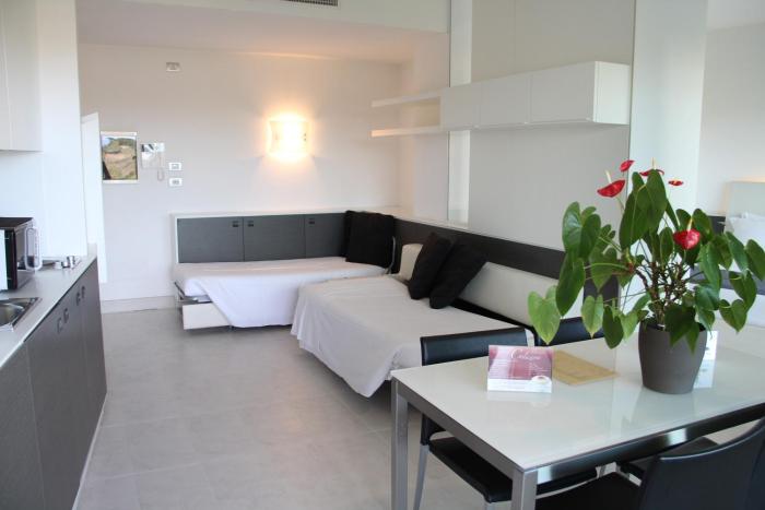 lungotevere suite