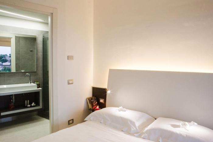 lungotevere suite