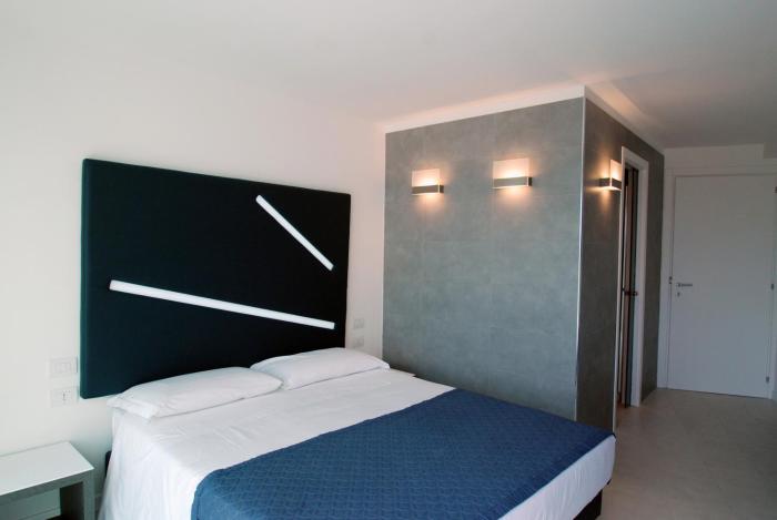 lungotevere suite
