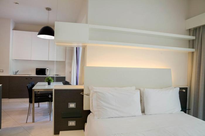 lungotevere suite