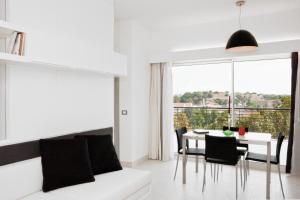 lungotevere suite