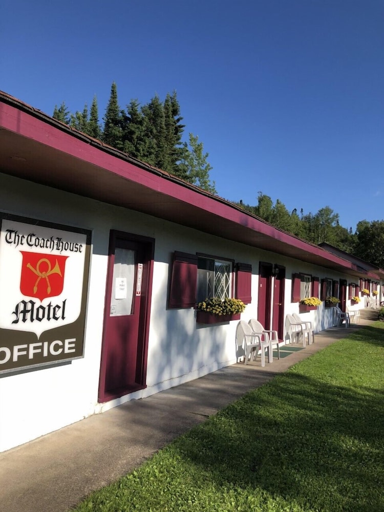 unorganized thunder bay district