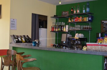 Les Roulottes De La Champagne Campground,,1 star