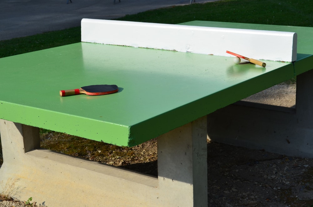 les roulottes de la champagne campground