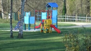 les roulottes de la champagne campground