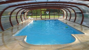 Les Roulottes De La Champagne Campground,,1 star