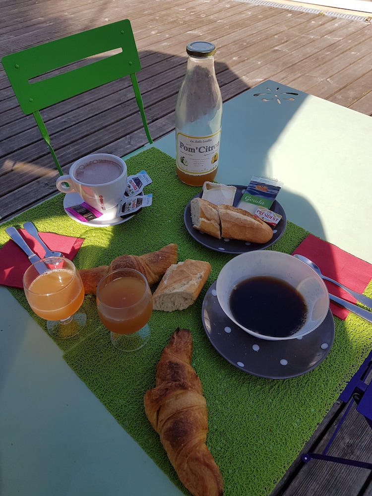 les roulottes de la champagne campground