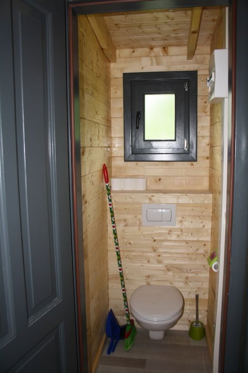 les roulottes de la champagne campground
