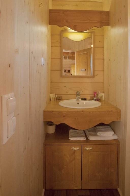 les roulottes de la champagne campground