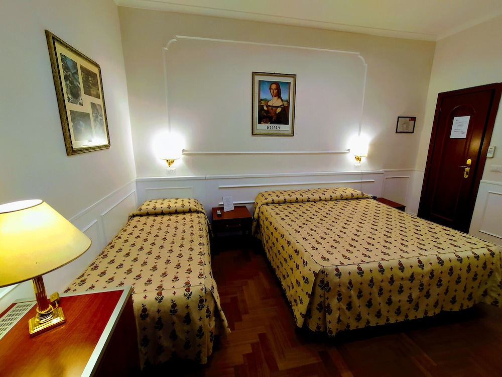 bandb hotel roma italia viminale
