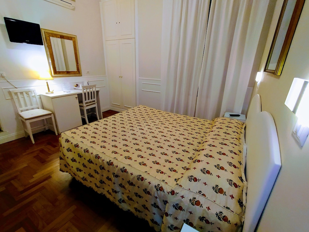 bandb hotel roma italia viminale
