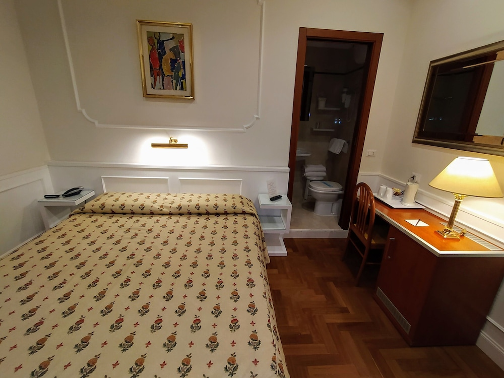 bandb hotel roma italia viminale